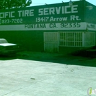 Pacific Tire Services