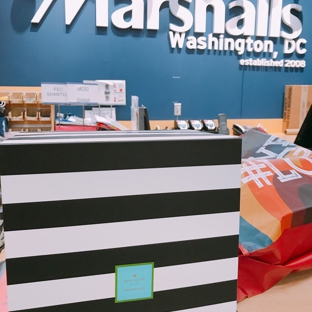 Marshalls - Washington, DC