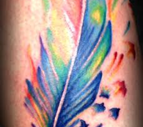 Vinny Sky Professional Tattooing - Glendale, AZ