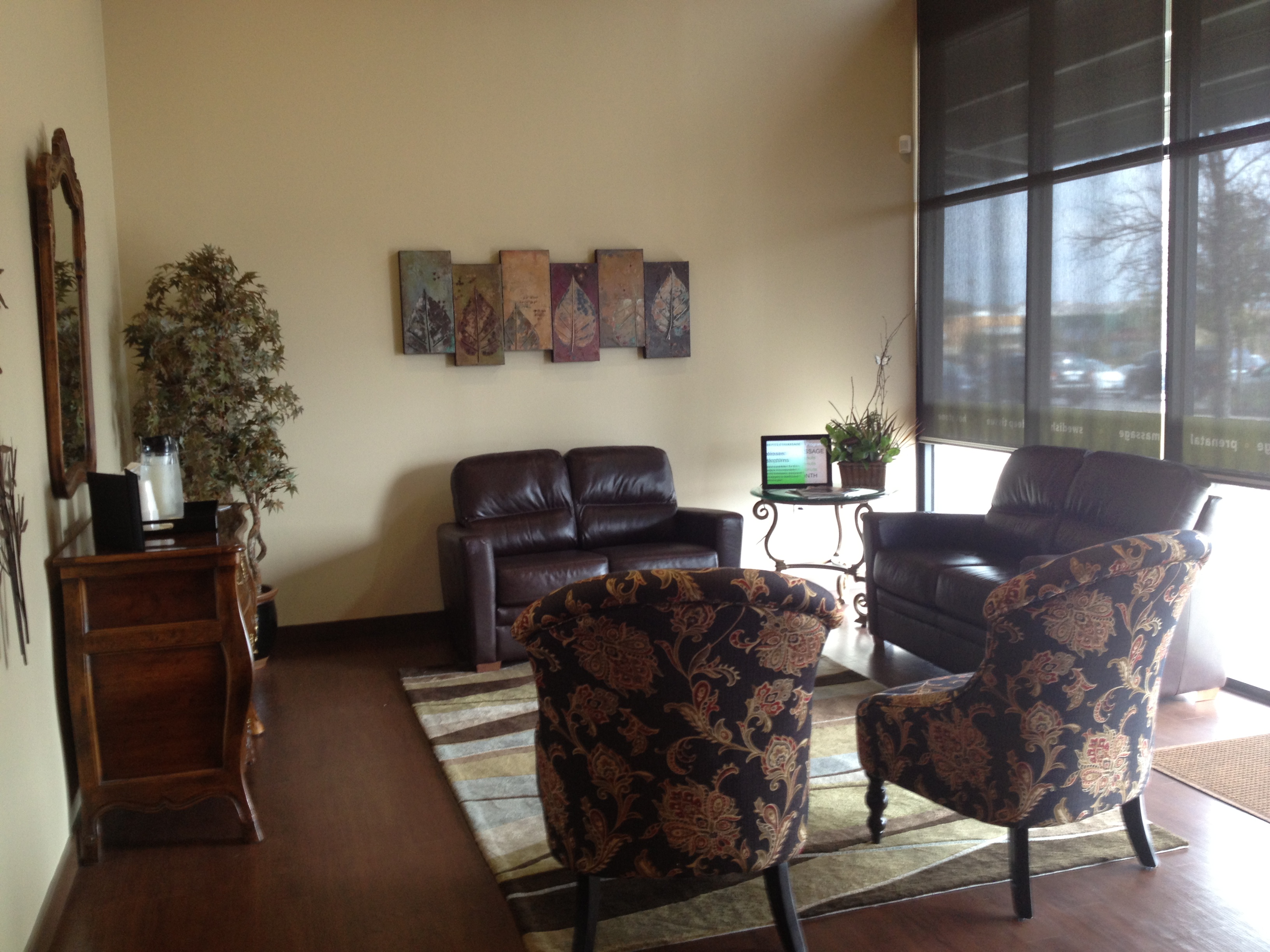 Elements Therapeutic Massage 21019 US Highway 281 N, San Antonio, TX