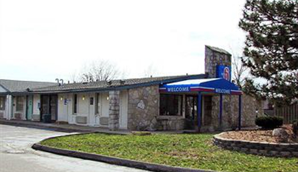 Motel 6 - Benton Harbor, MI