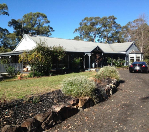 Lloyd's Property Valuations Pty Ltd - Penrith, NSW