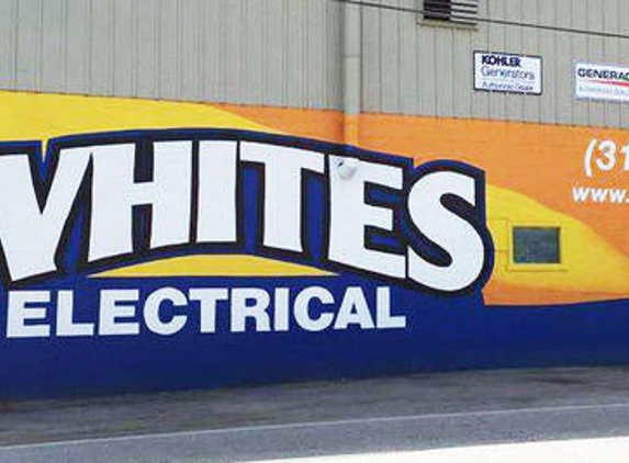 Whites Electrical - Mooresville, IN