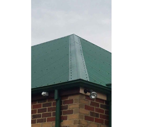 Rogers Roof Restorations - Moe, VIC
