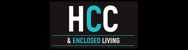 HCC & Enclosed Living - Blinds