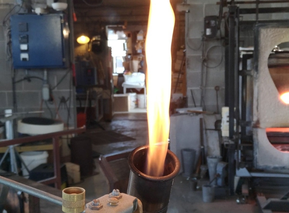 Icefire Glassworks - Cannon Beach, OR