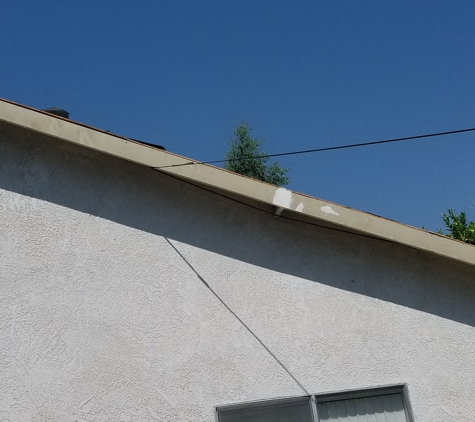 M.C. Roofing - San Bernardino, CA