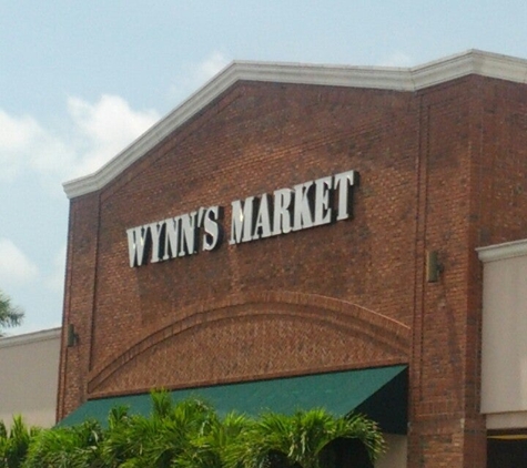 Wynn's Market - Naples, FL