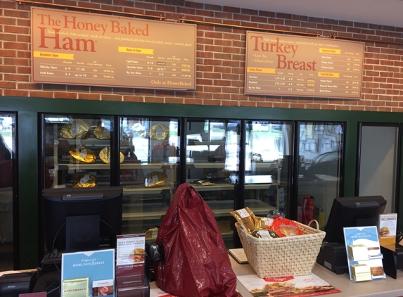 The HoneyBaked Ham Company - Strongsville, OH