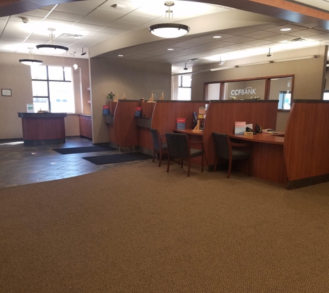 CCFBank - Albert Lea, MN