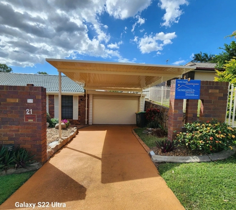 Homeshield Patios and Decks - Greenbank, QLD