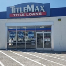 TitleMax - Savings & Loan Associations