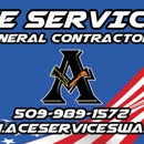 Ace Services Wa. - General Contractors