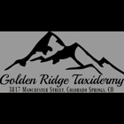 Golden Ridge Taxidermy