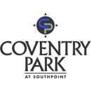 Coventry Park - Real Estate Management