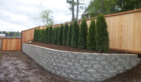 C.P.C. Landscape LLC - Tumwater, WA