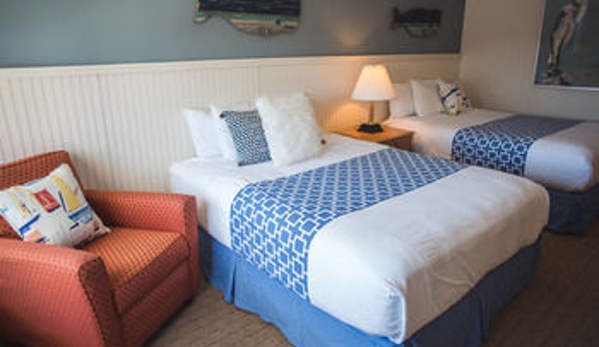 Fairfield Inn & Suites - Fairfield, CT