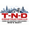 T-N-D Construction gallery