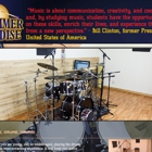 drum lessons in miami by Drummer Paradise