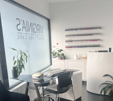 Virginia's Beauty & Care - Kingston, TAS