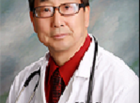 Dr. Woo Hyun Paik, MD - Willard, OH