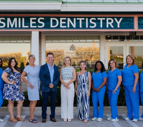 Jupiter Smiles Dentistry - Jupiter, FL