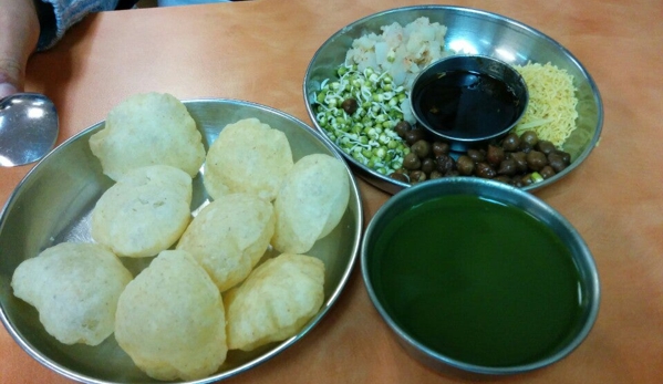 Chaat Paradise - Mountain View, CA