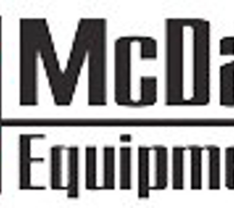 McDaniel Equipment Company - North Little Rock, AR