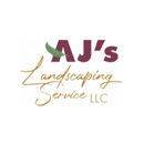 AJ's Landscaping Service - Lawn Maintenance