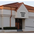 Horatio State Bank - Internet Banking