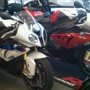 BMW Motorcycle Ventures, Inc.