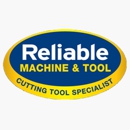 Reliable Machine & Manufacturing - Industrial Equipment & Supplies