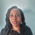 Sandrine Motokwa Ntsang, Psychiatric Nurse Practitioner