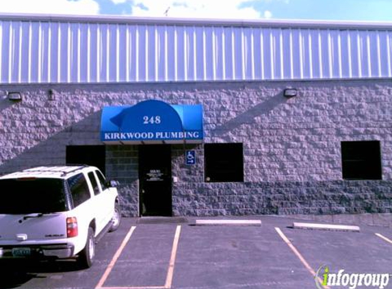 Kirkwood Plumbing - Kirkwood, MO