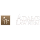 Adams Law Firm - Attorneys