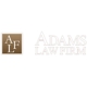 Adams Law Firm