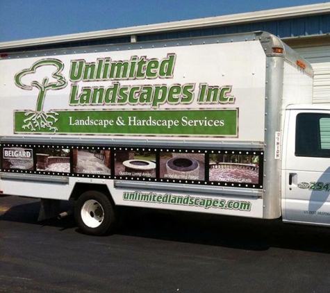 Unlimited Landscape, Inc. - Louisville, KY
