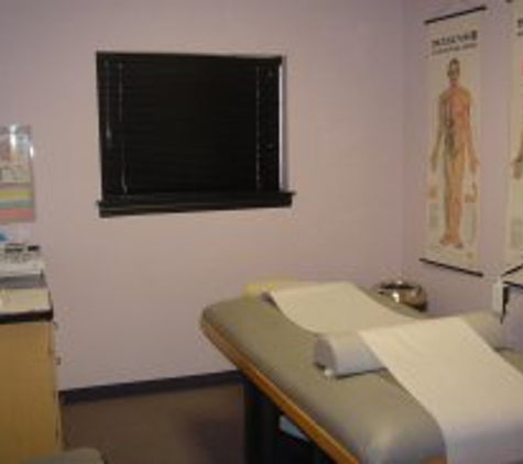 Integrated Center for Oriental Medicine - Plano, TX