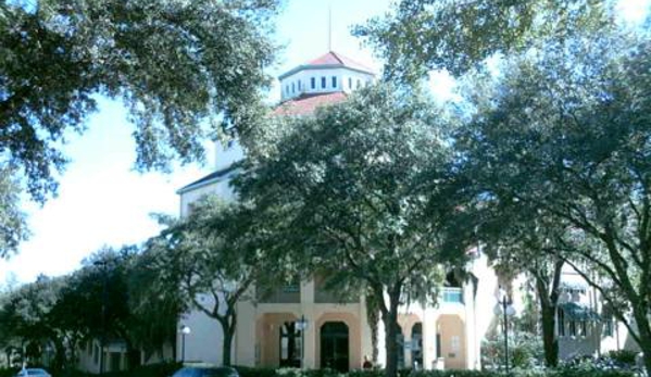 Headquarters, Alachua County Library District - Gainesville, FL