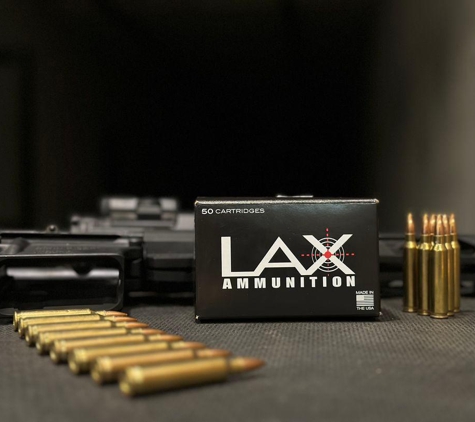 LAX Ammunition San Diego - San Diego, CA