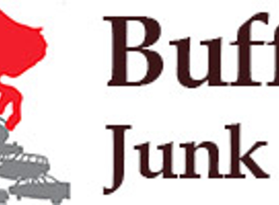 Buffalo Junk Cars - Tonawanda, NY