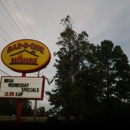 Bar-B-Que House - Barbecue Restaurants