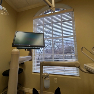 Tranquility Dental - Mckinney, TX