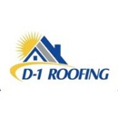 D-1 Roofing - Roofing Contractors