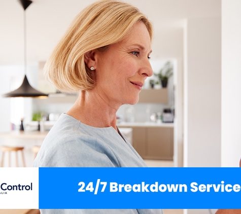 Air Control Australia Pty Ltd - South Yarra, VIC. 24/7 Breakdown Service
