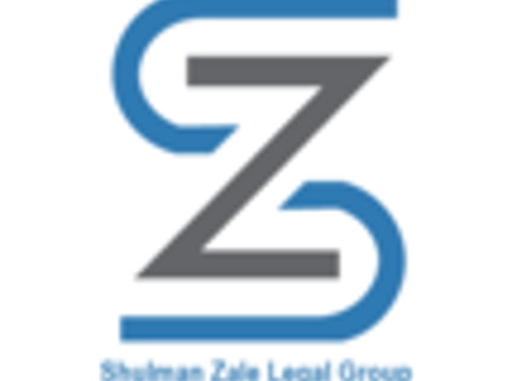 Shulman Zale Legal Group - Frankfort, IL