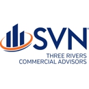 SVN | Three Rivers Commercial Advisors - Real Estate Management