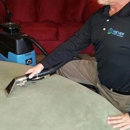 Meyer Carpet Cleaning - Upholstery Cleaners