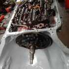 Ken Jewett's Transmission