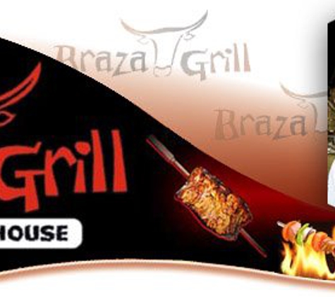 Braza Grill - Salt Lake City, UT